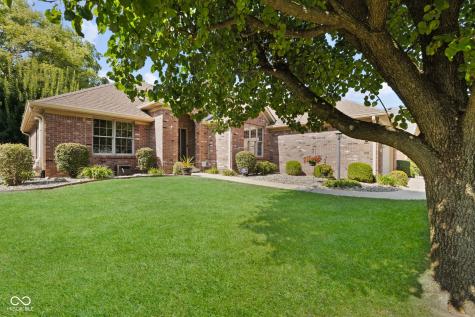 7832 Islay Road Indianapolis IN 46217