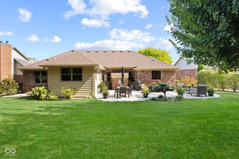 7832 Islay Road Indianapolis IN 46217