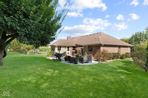 7832 Islay Road Indianapolis IN 46217