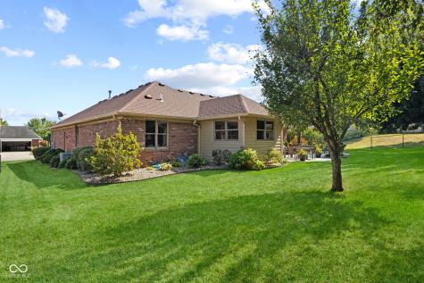 7832 Islay Road Indianapolis IN 46217