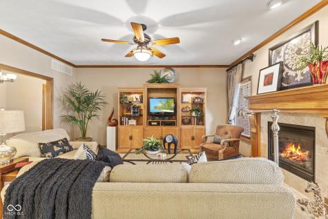 7832 Islay Road Indianapolis IN 46217