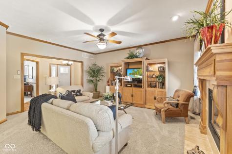 7832 Islay Road Indianapolis IN 46217