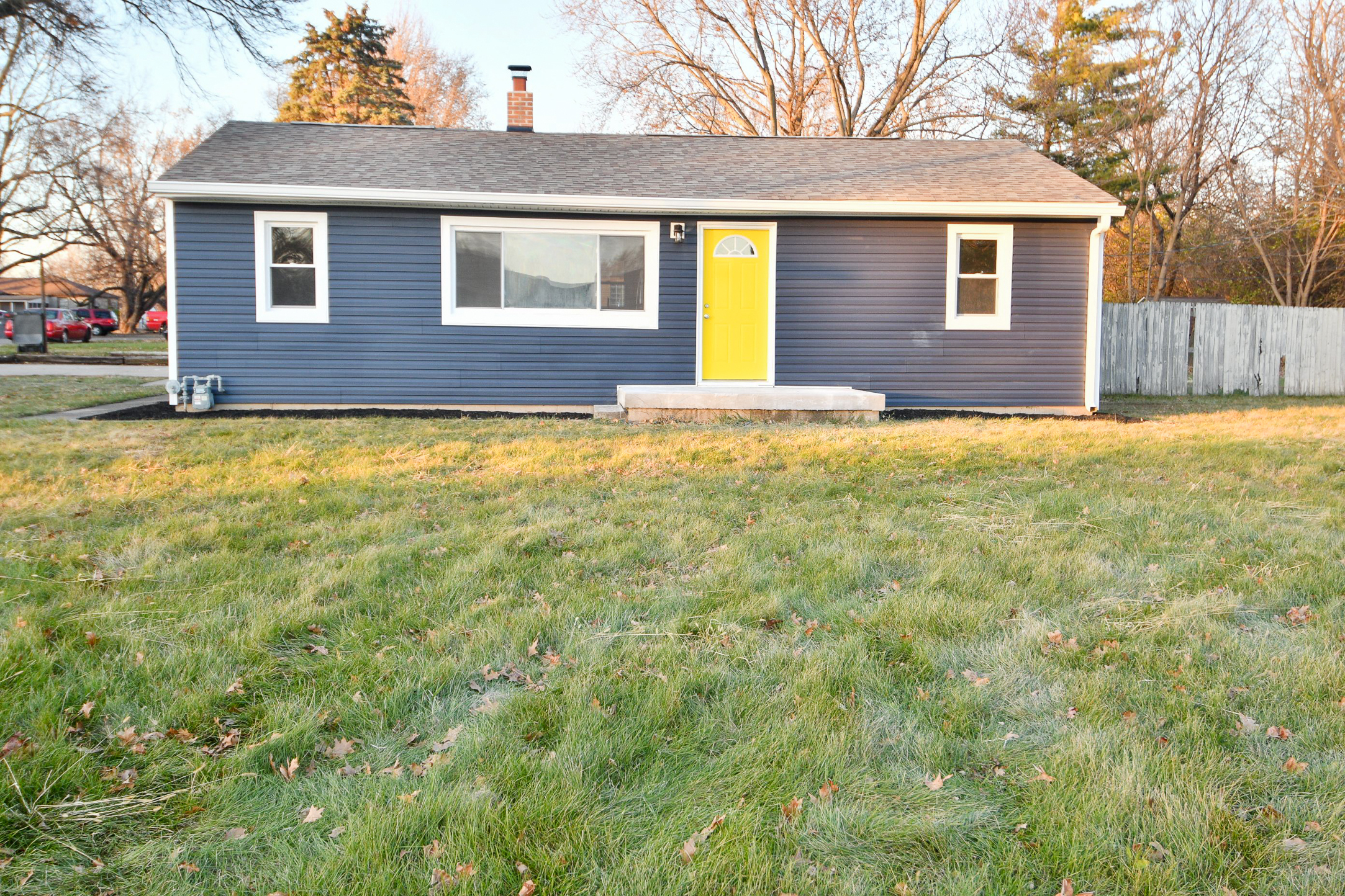5902 E 20th Street Indianapolis IN 46218