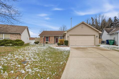 14649 Meadowcreek Drive Carmel IN 46033