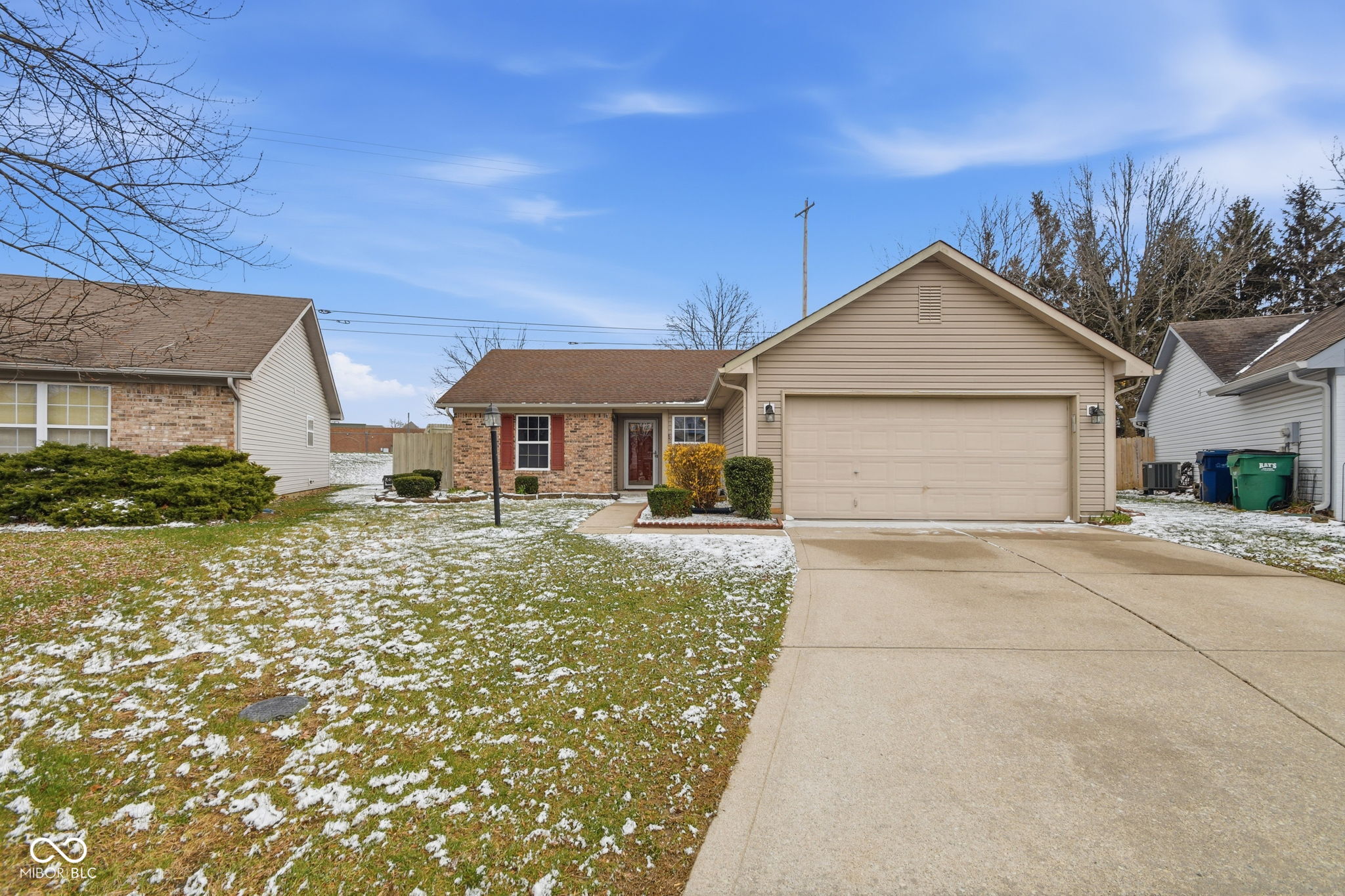 14649 Meadowcreek Drive Carmel IN 46033