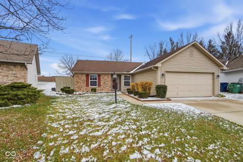 14649 Meadowcreek Drive Carmel IN 46033