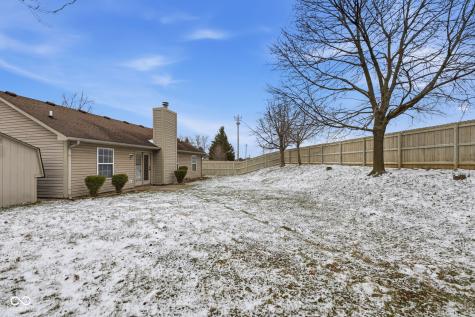 14649 Meadowcreek Drive Carmel IN 46033