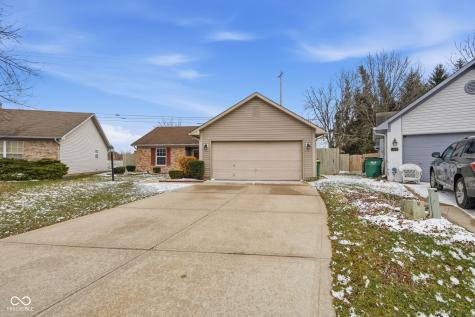 14649 Meadowcreek Drive Carmel IN 46033