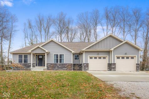 737 Enos Road Seymour IN 47274