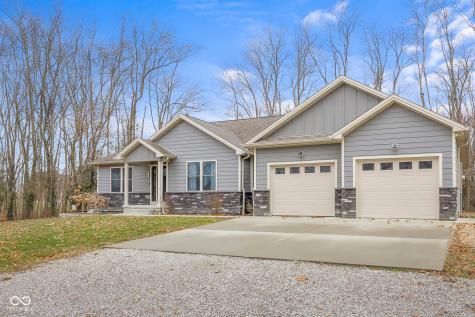 737 Enos Road Seymour IN 47274