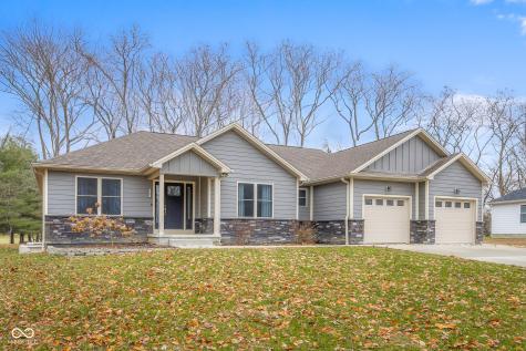 737 Enos Road Seymour IN 47274