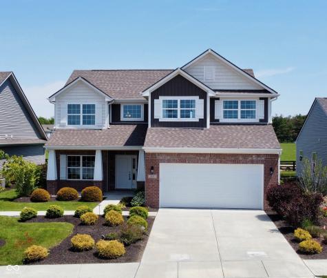 1425 Bigleaf Drive Sheridan IN 46069