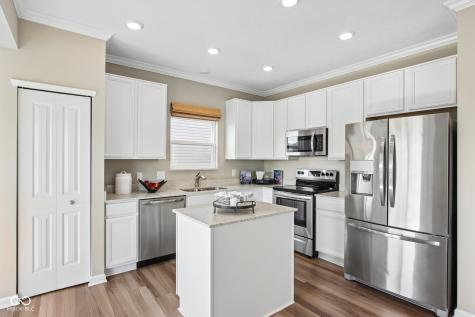 1425 Bigleaf Drive Sheridan IN 46069