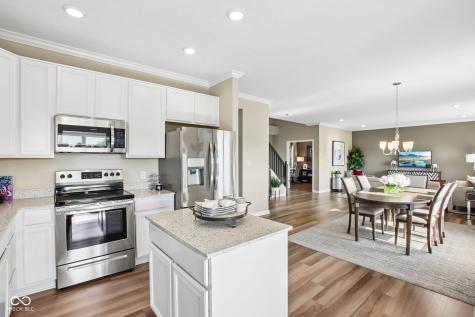 1425 Bigleaf Drive Sheridan IN 46069