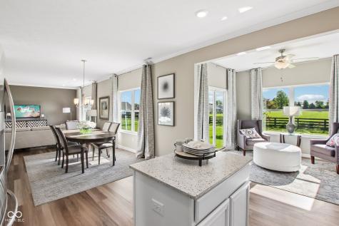 1425 Bigleaf Drive Sheridan IN 46069