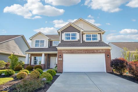 1425 Bigleaf Drive Sheridan IN 46069
