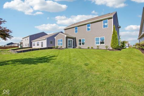1425 Bigleaf Drive Sheridan IN 46069