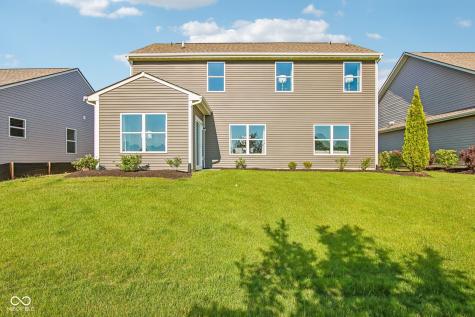 1425 Bigleaf Drive Sheridan IN 46069