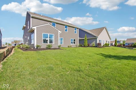 1425 Bigleaf Drive Sheridan IN 46069