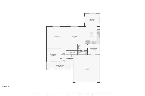1425 Bigleaf Drive Sheridan IN 46069