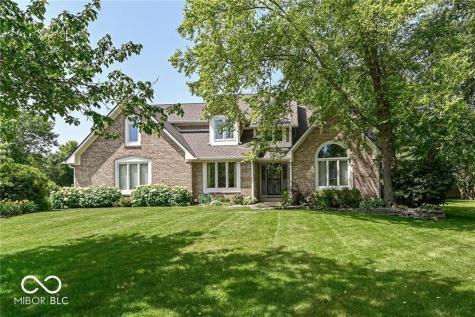 11030 Brentwood Avenue Zionsville IN 46077