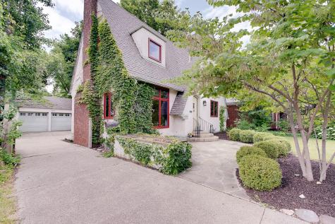 6060 N Park Avenue Indianapolis IN 46220