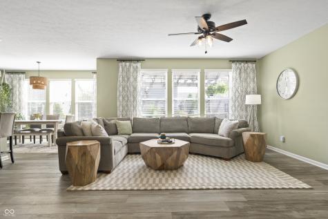 7811 Ringtail Circle Zionsville IN 46077