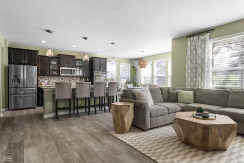 7811 Ringtail Circle Zionsville IN 46077