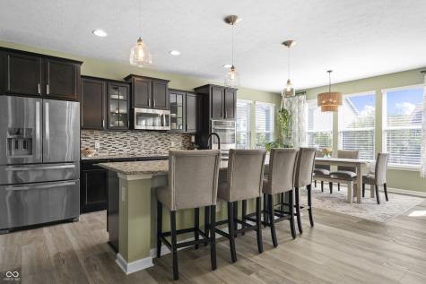 7811 Ringtail Circle Zionsville IN 46077