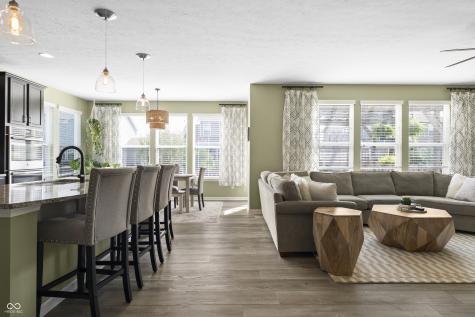 7811 Ringtail Circle Zionsville IN 46077