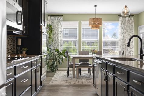 7811 Ringtail Circle Zionsville IN 46077