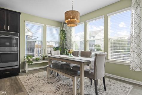 7811 Ringtail Circle Zionsville IN 46077