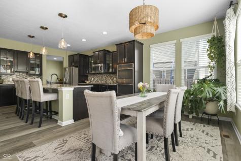 7811 Ringtail Circle Zionsville IN 46077