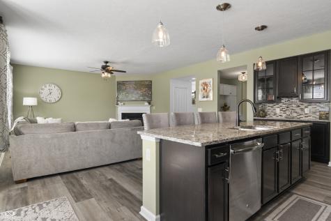 7811 Ringtail Circle Zionsville IN 46077