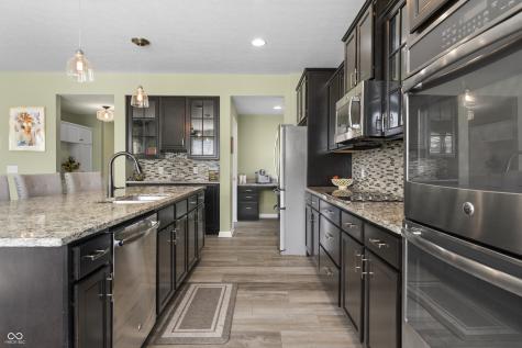 7811 Ringtail Circle Zionsville IN 46077