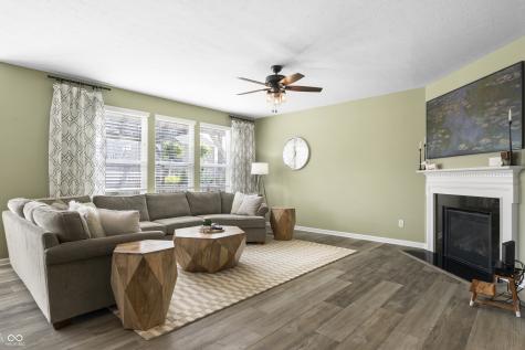 7811 Ringtail Circle Zionsville IN 46077