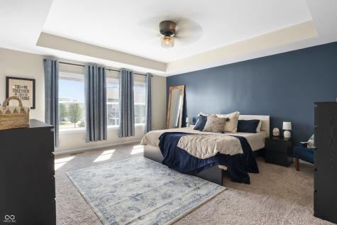 7811 Ringtail Circle Zionsville IN 46077