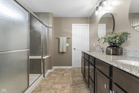 7811 Ringtail Circle Zionsville IN 46077