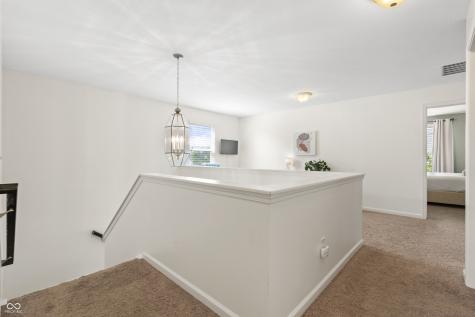 7811 Ringtail Circle Zionsville IN 46077