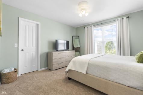 7811 Ringtail Circle Zionsville IN 46077