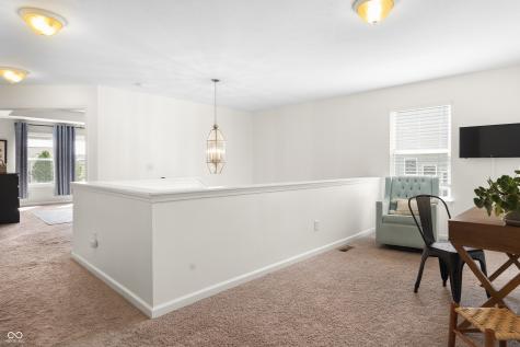 7811 Ringtail Circle Zionsville IN 46077