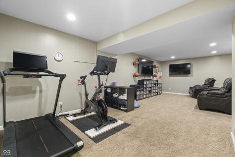 7811 Ringtail Circle Zionsville IN 46077