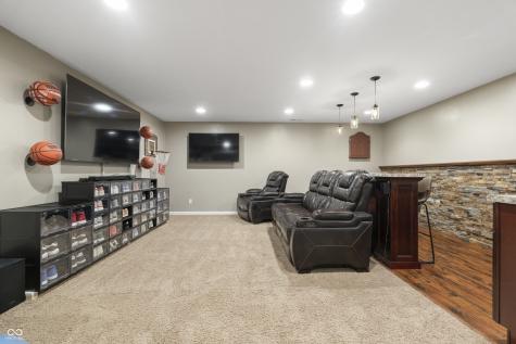7811 Ringtail Circle Zionsville IN 46077