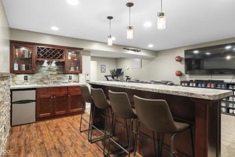 7811 Ringtail Circle Zionsville IN 46077