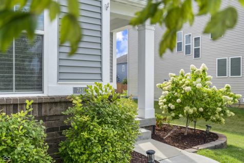 7811 Ringtail Circle Zionsville IN 46077