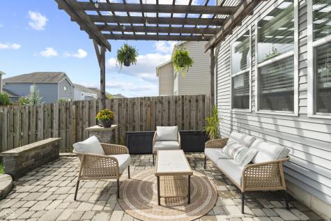 7811 Ringtail Circle Zionsville IN 46077