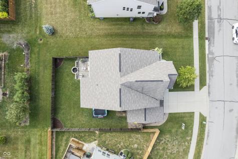 7811 Ringtail Circle Zionsville IN 46077