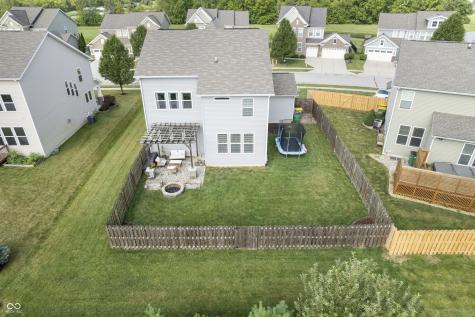 7811 Ringtail Circle Zionsville IN 46077