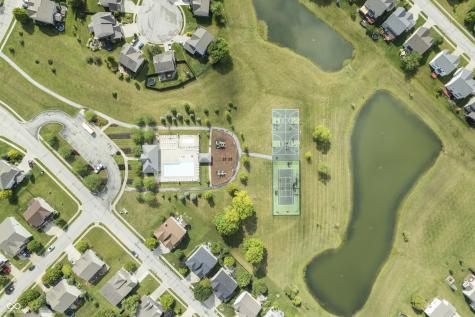 7811 Ringtail Circle Zionsville IN 46077