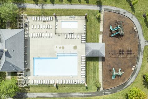 7811 Ringtail Circle Zionsville IN 46077
